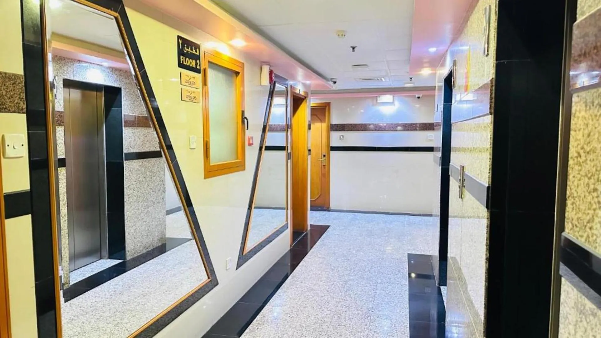 Belvilla Luxury Marino Near Deira Clock Tower Dubai United Arab Emirates