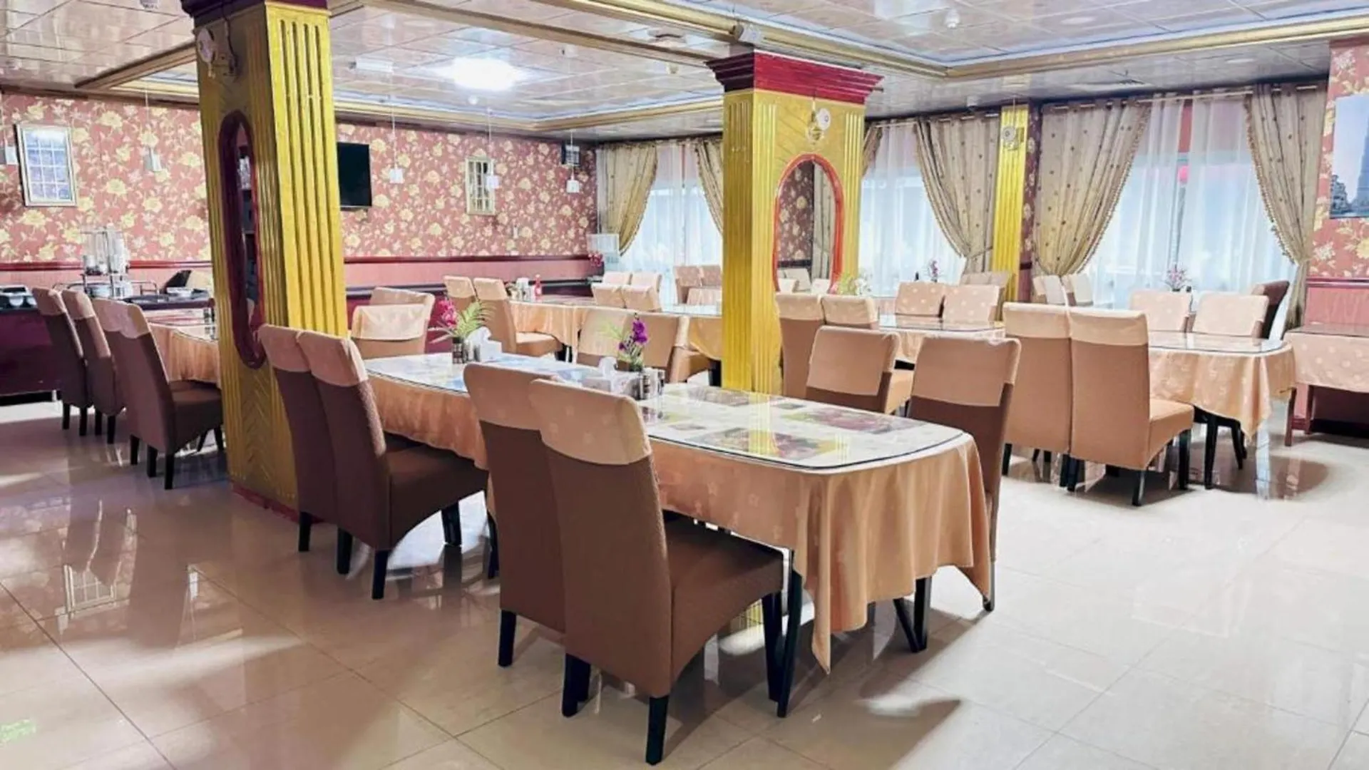 Belvilla Luxury Marino Near Deira Clock Tower Dubai Hotel