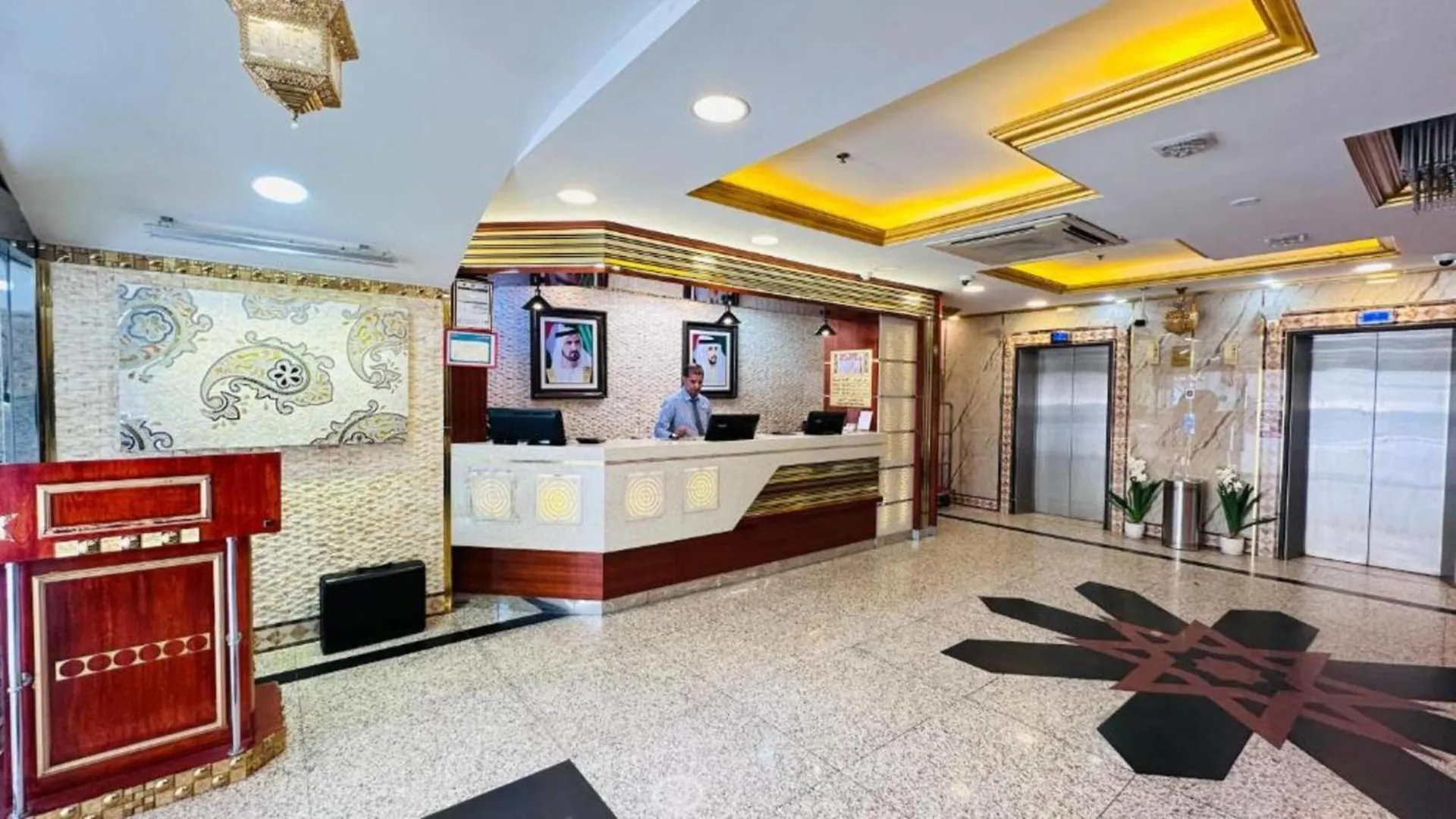 Belvilla Luxury Marino Near Deira Clock Tower Dubai