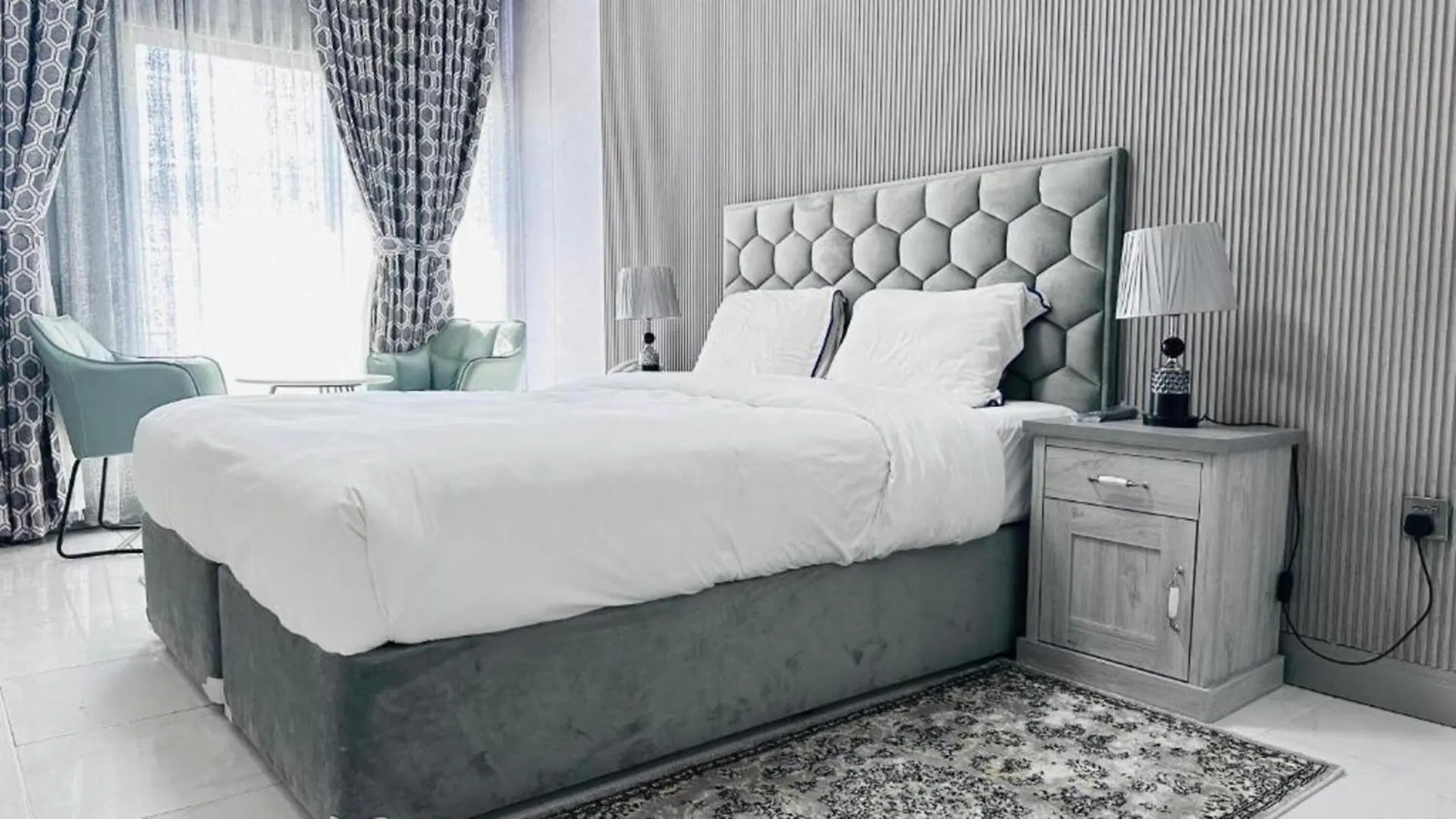 Belvilla Luxury Marino Near Deira Clock Tower Dubai