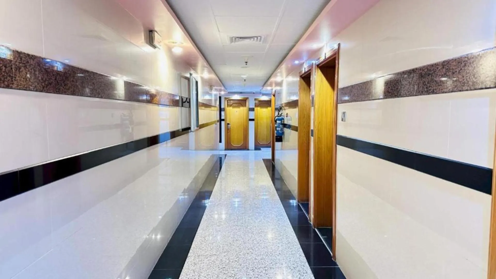Hotel Belvilla Luxury Marino Near Deira Clock Tower Dubai