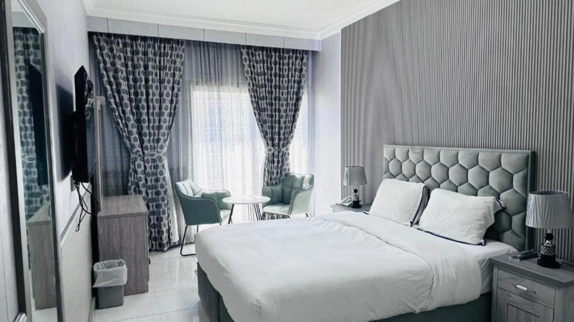 Belvilla Luxury Marino Near Deira Clock Tower Dubai Hotel