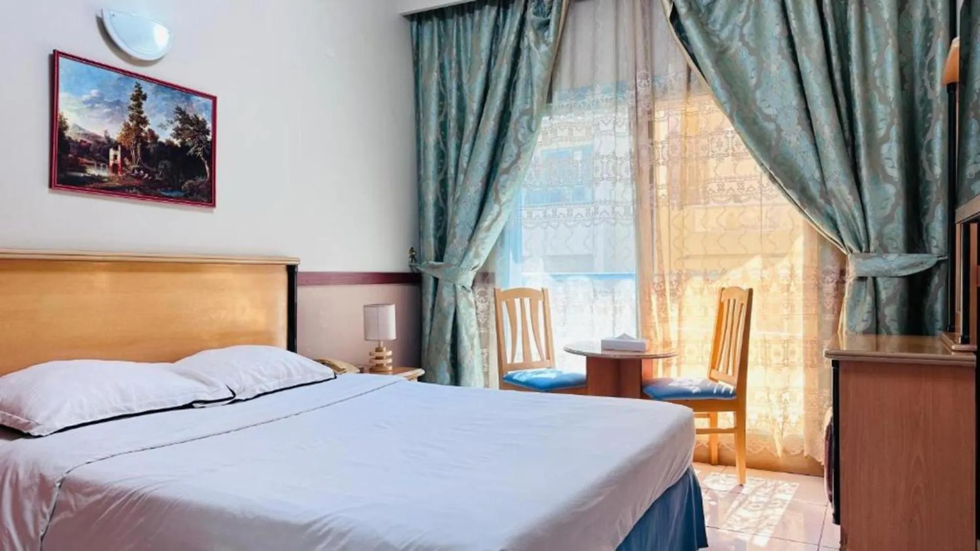 **** Hotel Belvilla Luxury Marino Near Deira Clock Tower Dubai United Arab Emirates
