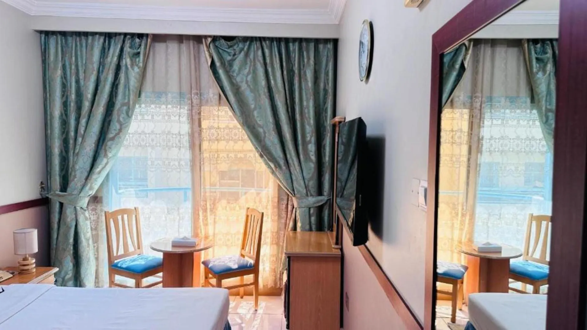 Belvilla Luxury Marino Near Deira Clock Tower Dubai