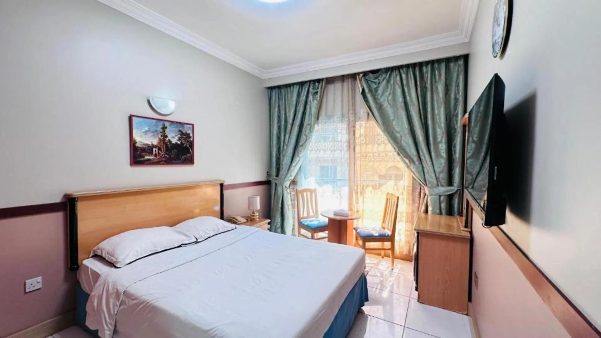 Belvilla Luxury Marino Near Deira Clock Tower Dubai