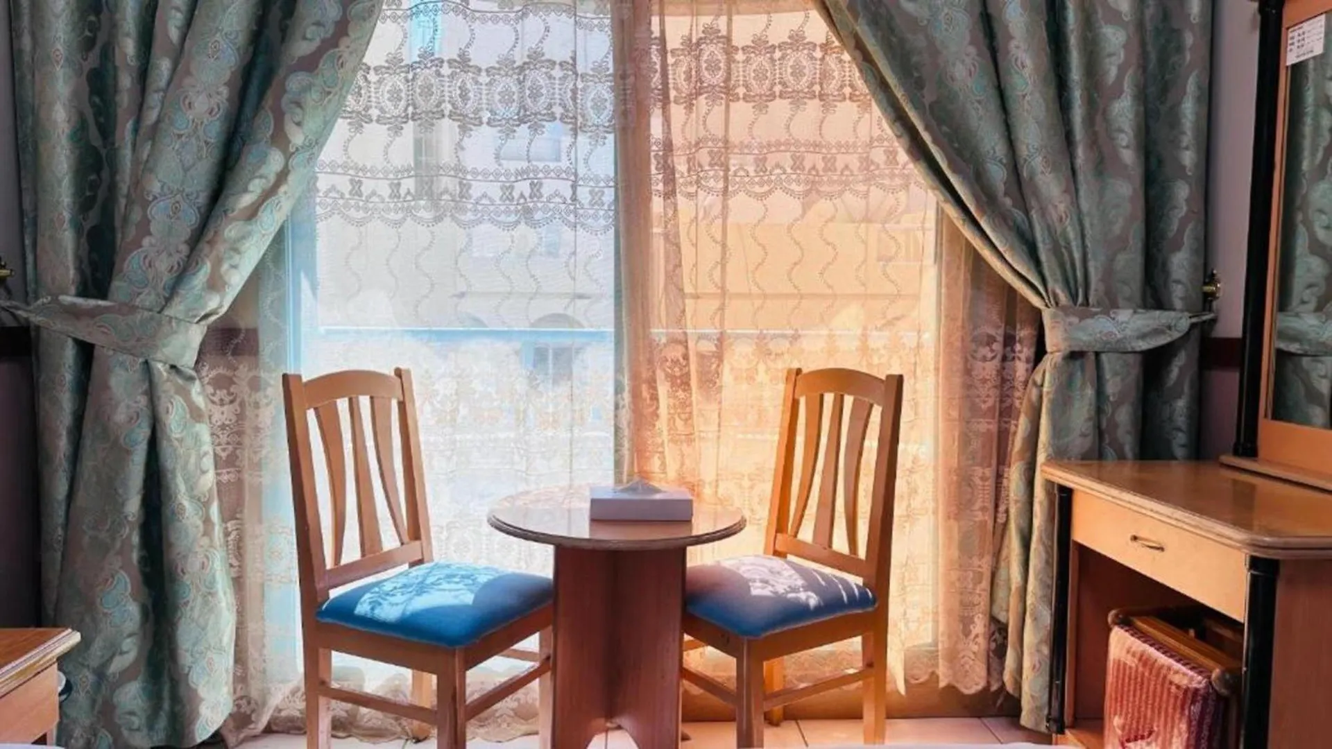 Hotel Belvilla Luxury Marino Near Deira Clock Tower Dubai