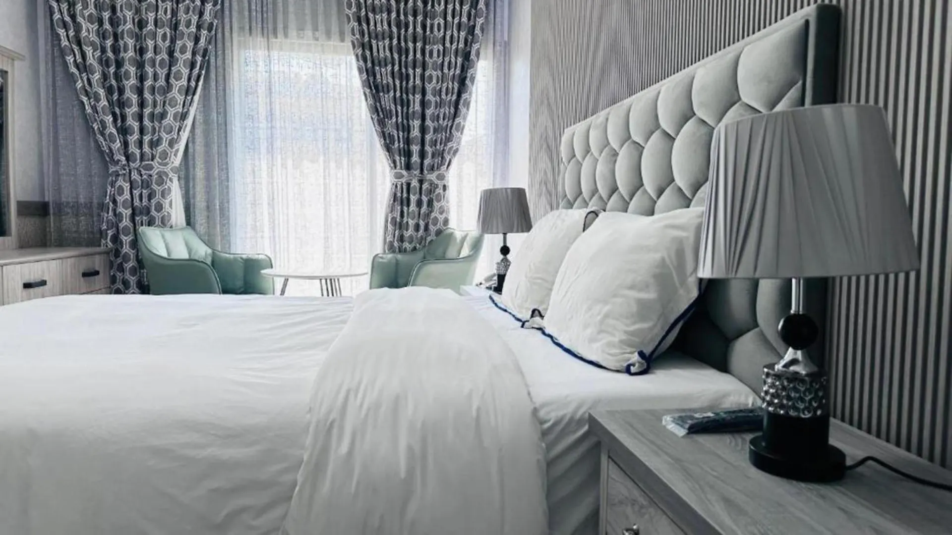 Belvilla Luxury Marino Near Deira Clock Tower Dubai Hotel