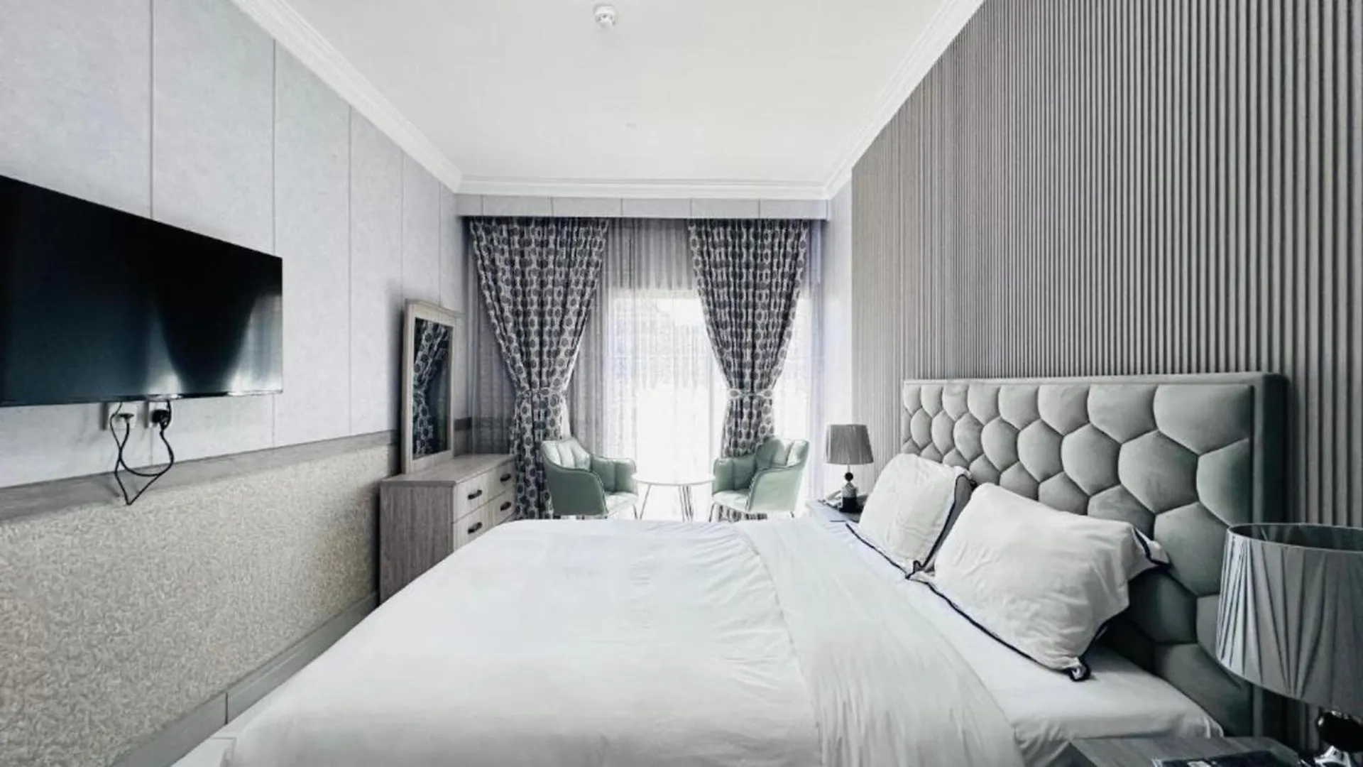 Belvilla Luxury Marino Near Deira Clock Tower Dubai