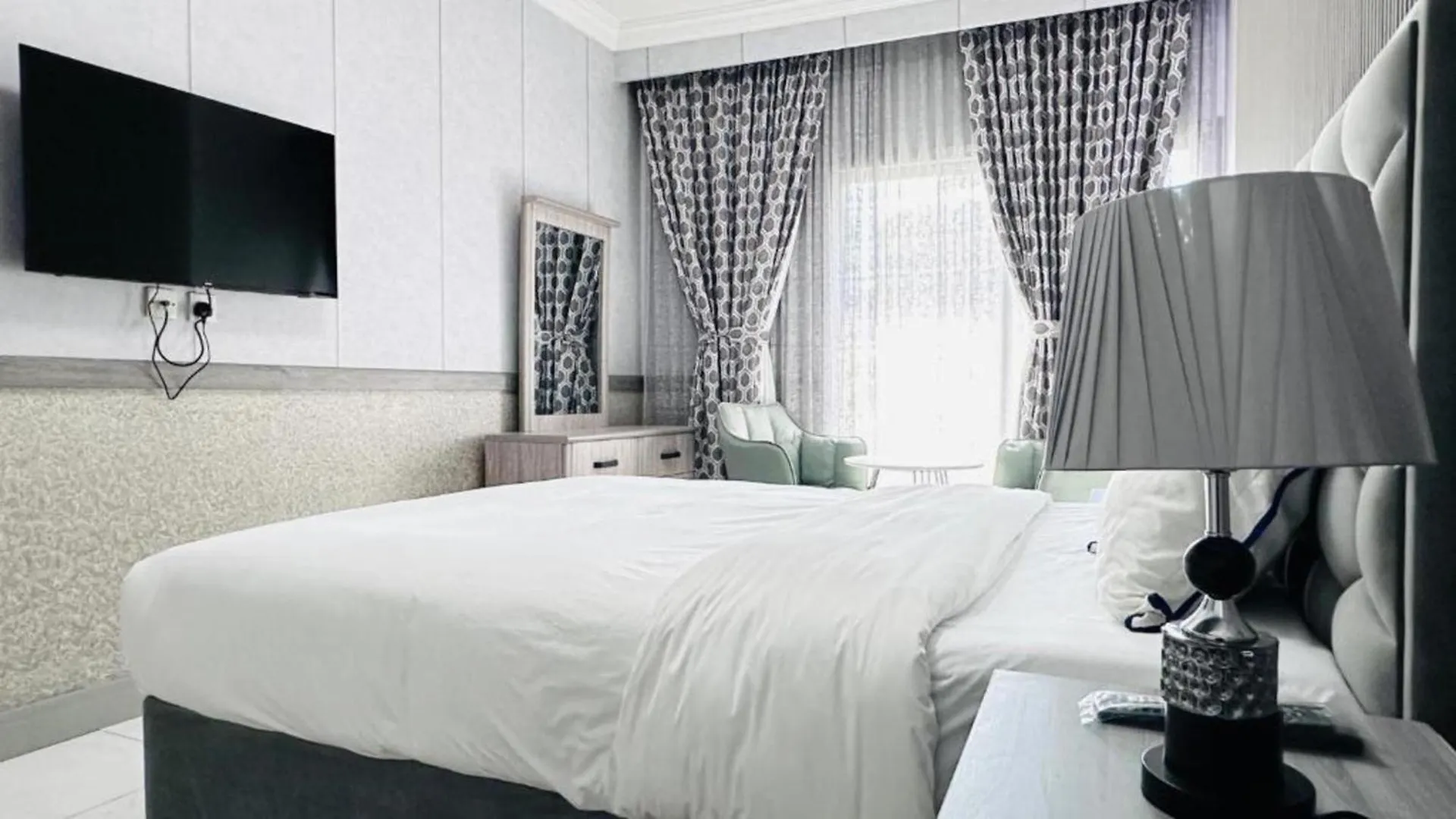 Hotel Belvilla Luxury Marino Near Deira Clock Tower Dubai