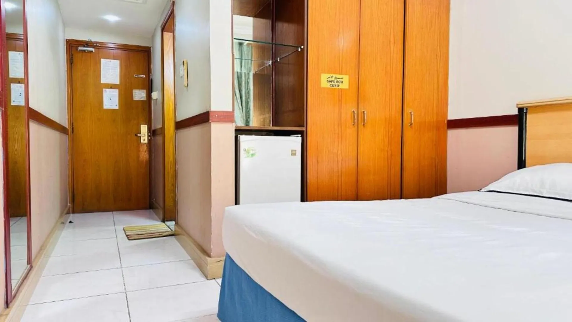 Belvilla Luxury Marino Near Deira Clock Tower Dubai 4*,  United Arab Emirates