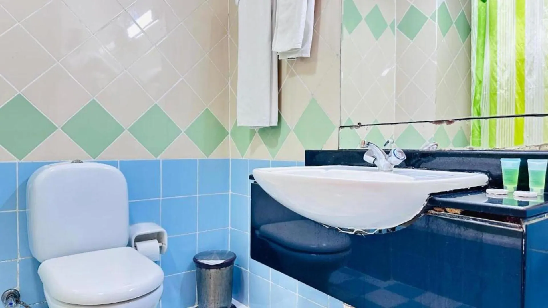Belvilla Luxury Marino Near Deira Clock Tower Dubai Hotel
