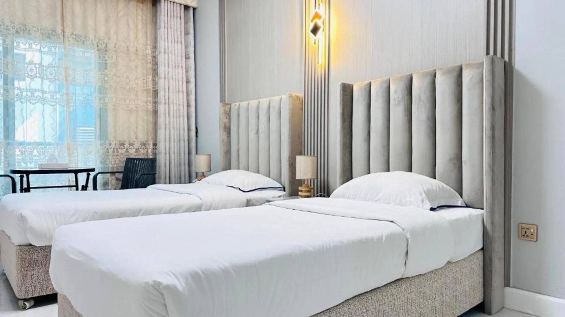 Belvilla Luxury Marino Near Deira Clock Tower Dubai 4*,  United Arab Emirates