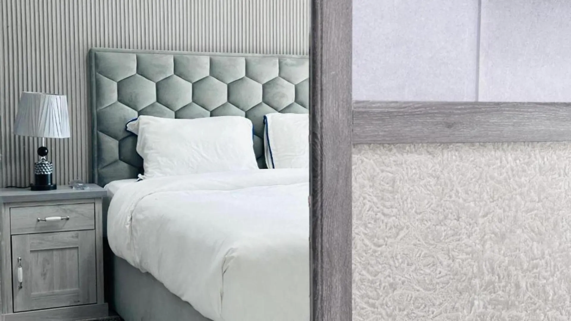 Belvilla Luxury Marino Near Deira Clock Tower Dubai Hotel