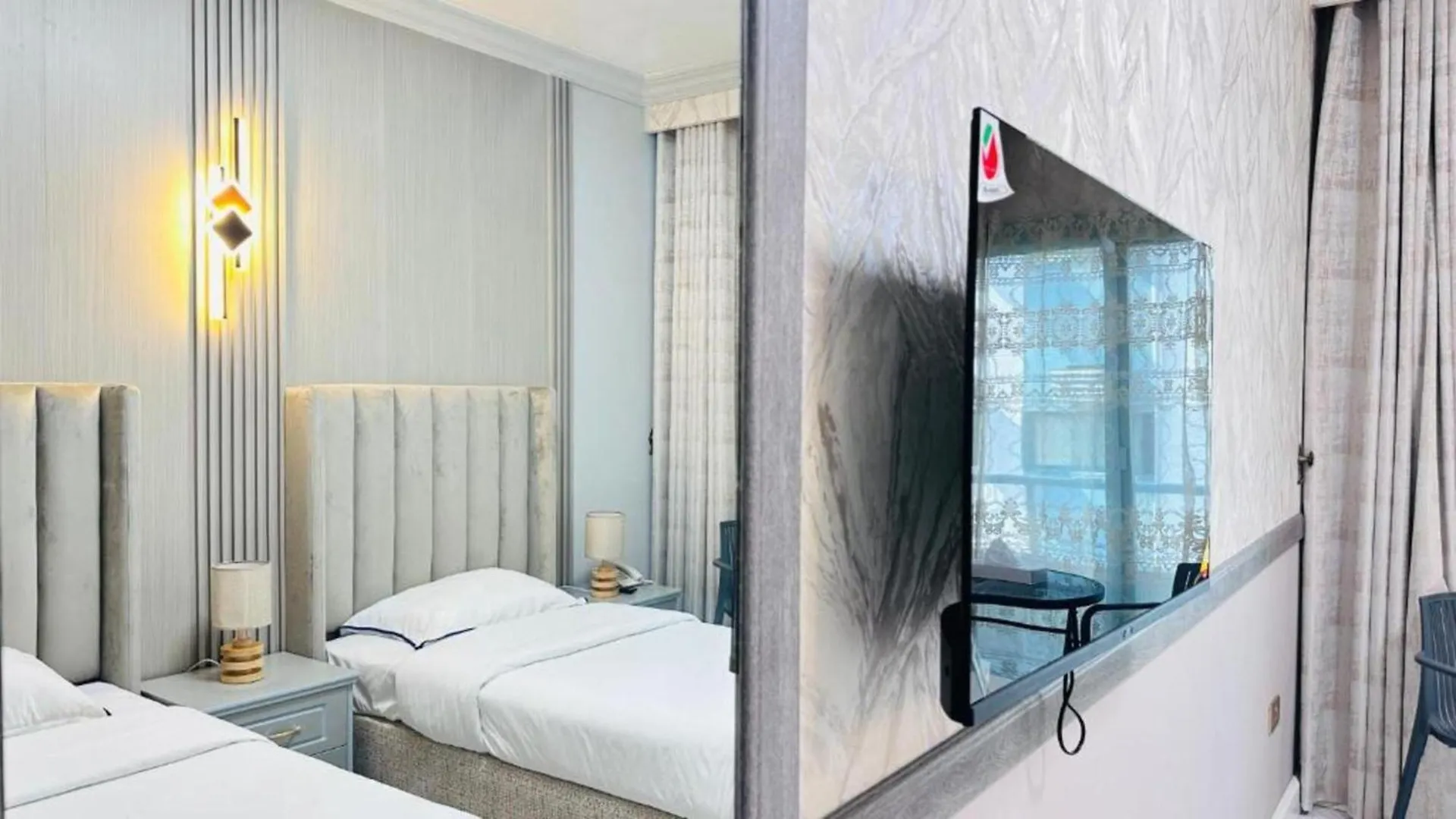 Belvilla Luxury Marino Near Deira Clock Tower Dubai