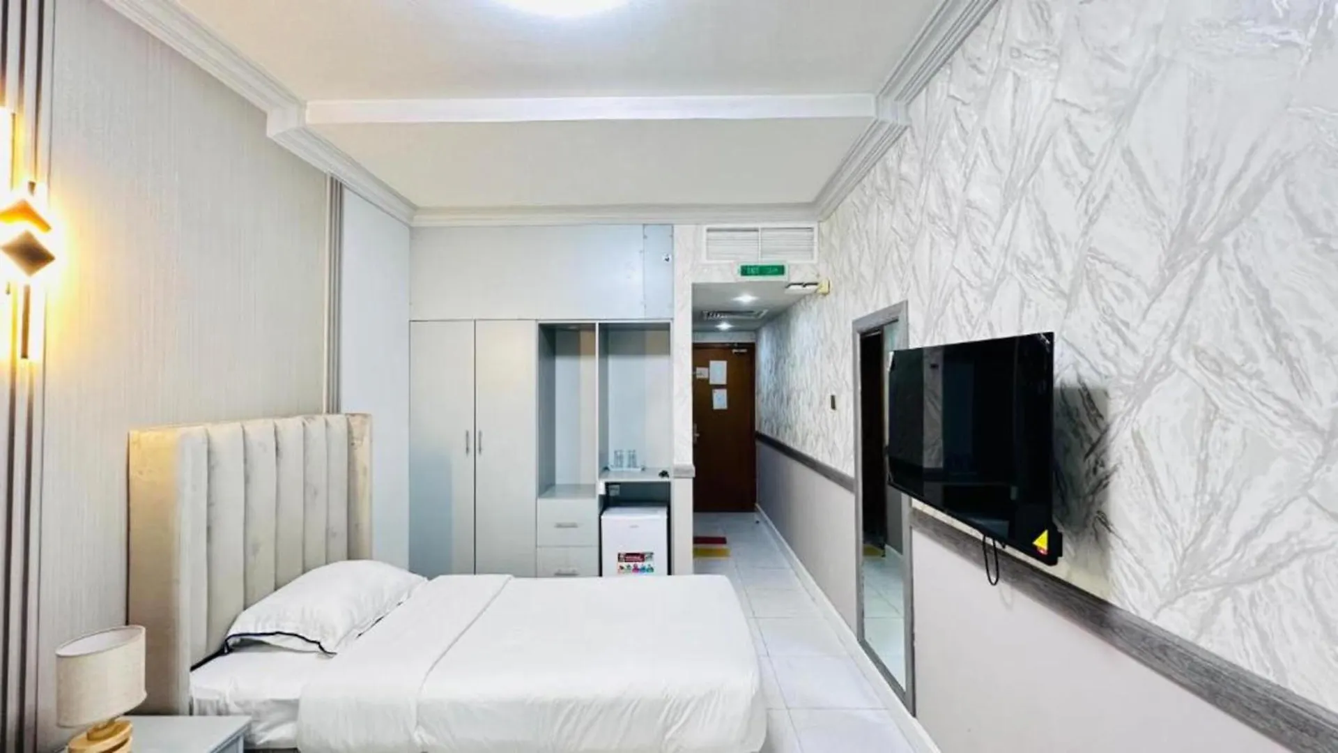 Belvilla Luxury Marino Near Deira Clock Tower Dubai