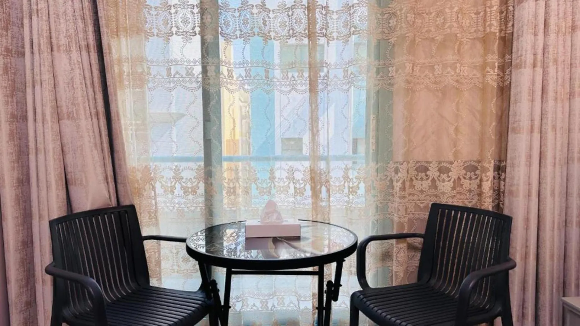 Hotel Belvilla Luxury Marino Near Deira Clock Tower Dubai
