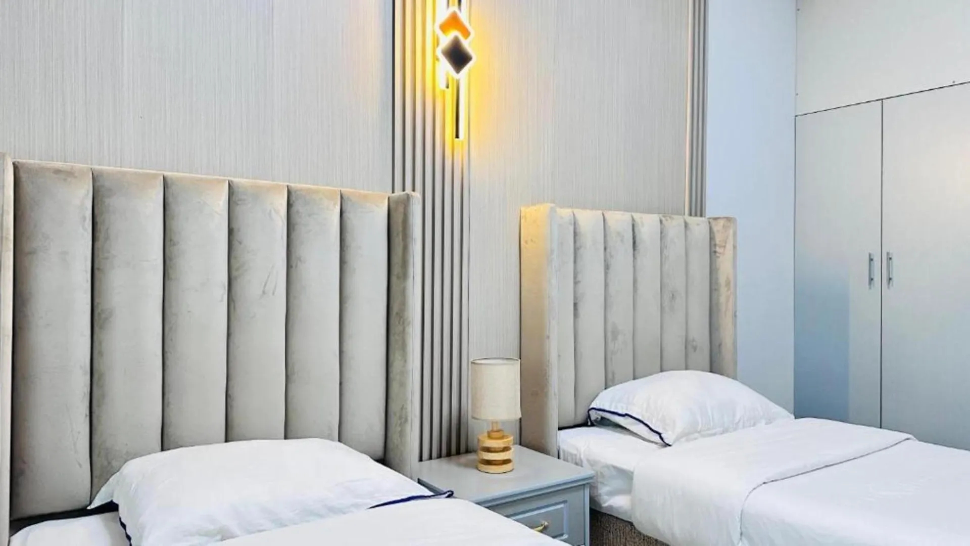 Belvilla Luxury Marino Near Deira Clock Tower Dubai 4*,  United Arab Emirates