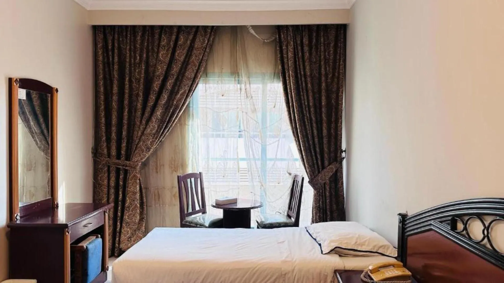Belvilla Luxury Marino Near Deira Clock Tower Dubai Hotel