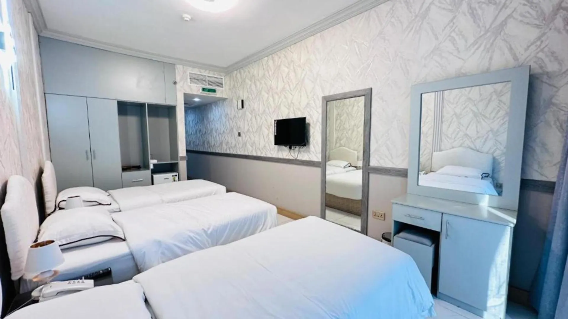Belvilla Luxury Marino Near Deira Clock Tower Dubai