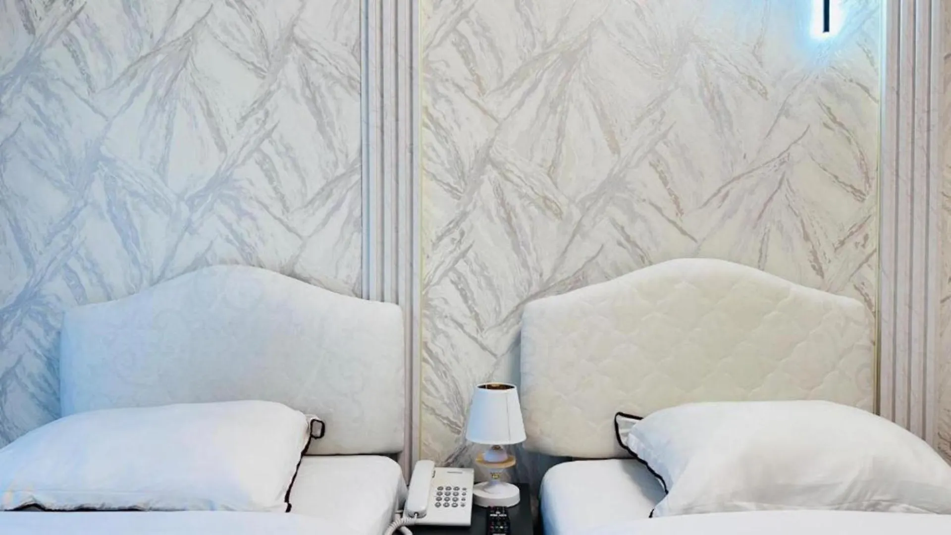 Hotel Belvilla Luxury Marino Near Deira Clock Tower Dubai