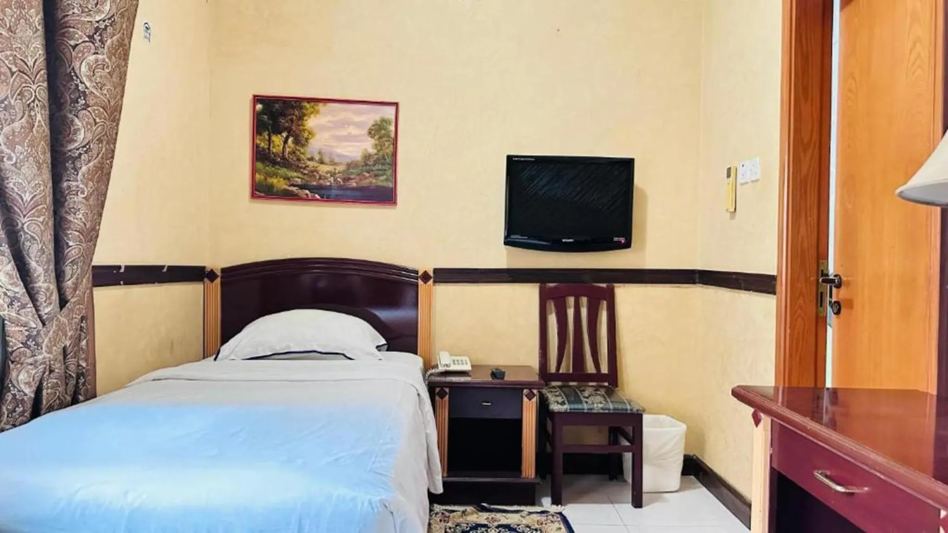 Hotel Belvilla Luxury Marino Near Deira Clock Tower Dubai
