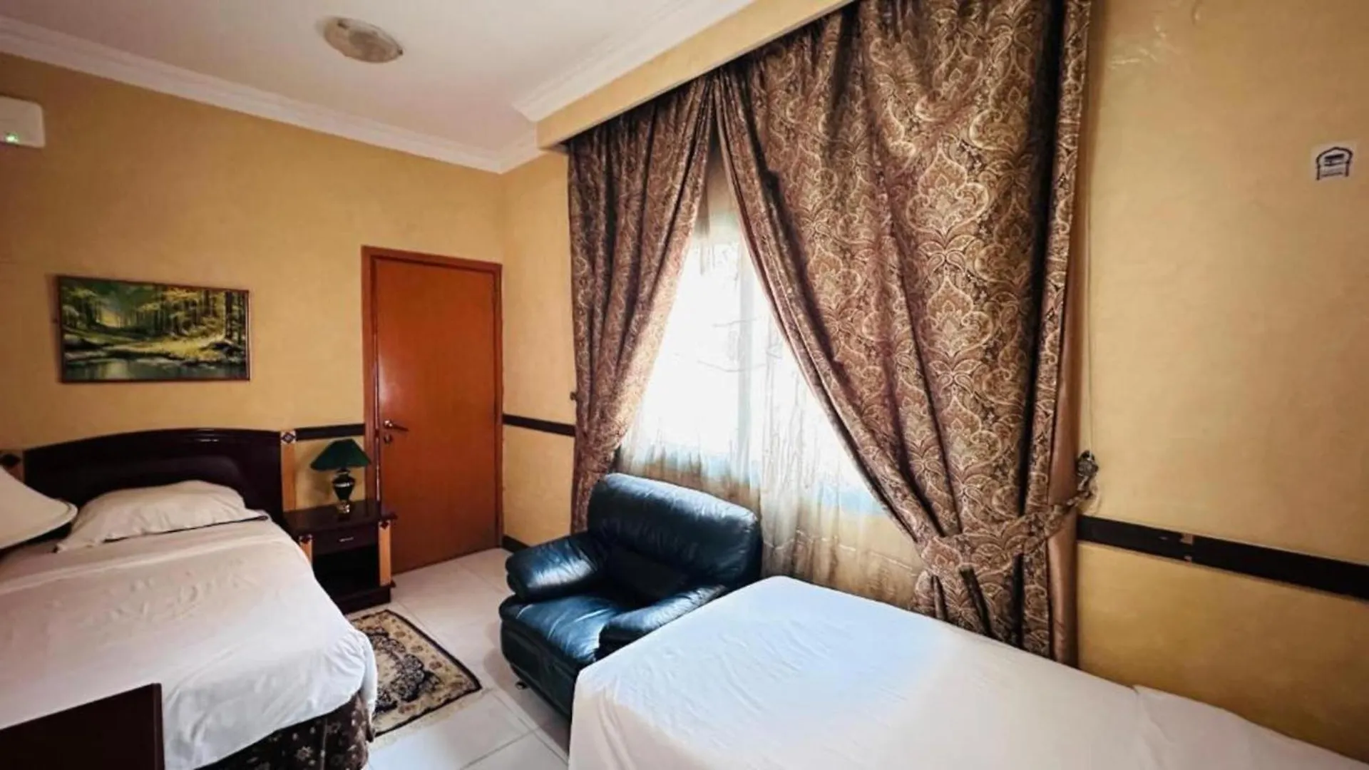 **** Hotel Belvilla Luxury Marino Near Deira Clock Tower Dubai United Arab Emirates