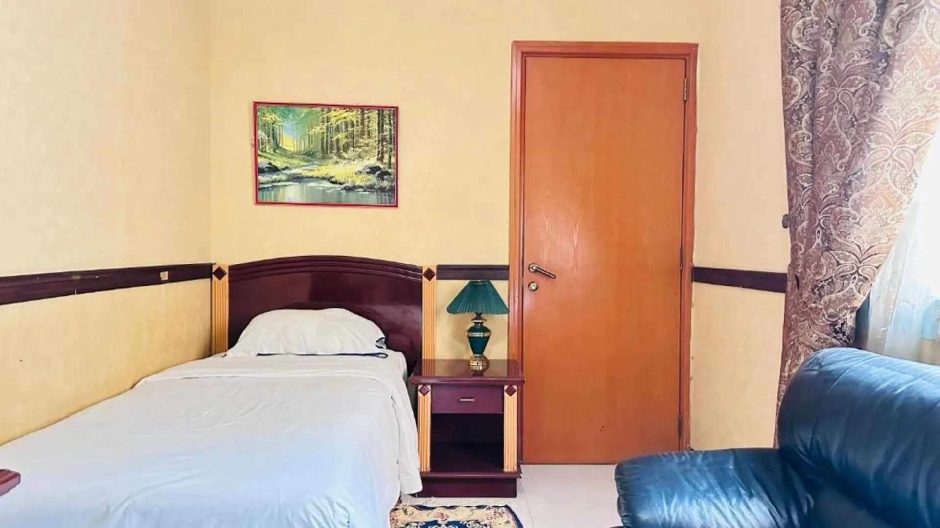 Belvilla Luxury Marino Near Deira Clock Tower Dubai United Arab Emirates