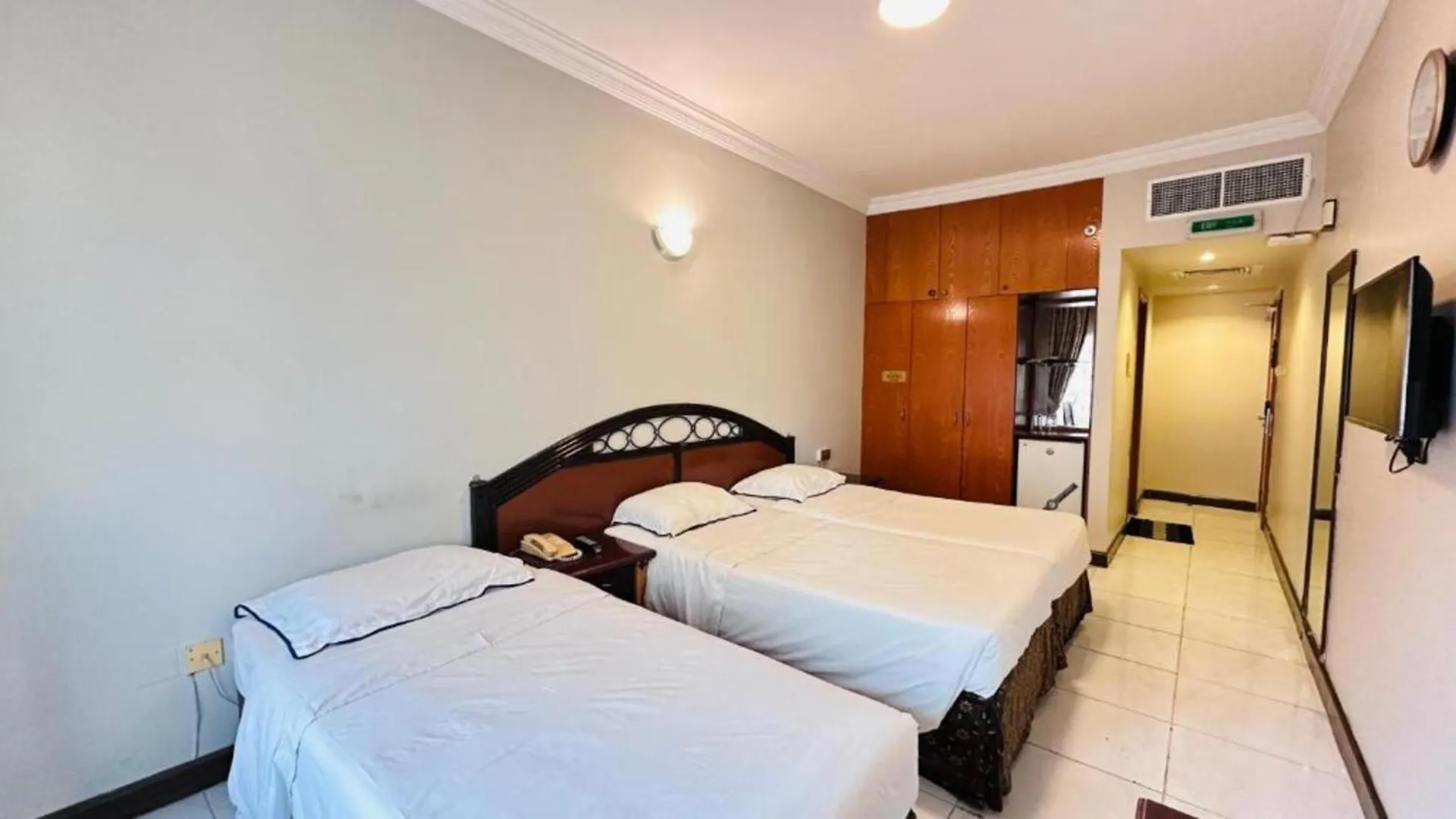 Belvilla Luxury Marino Near Deira Clock Tower Dubai United Arab Emirates