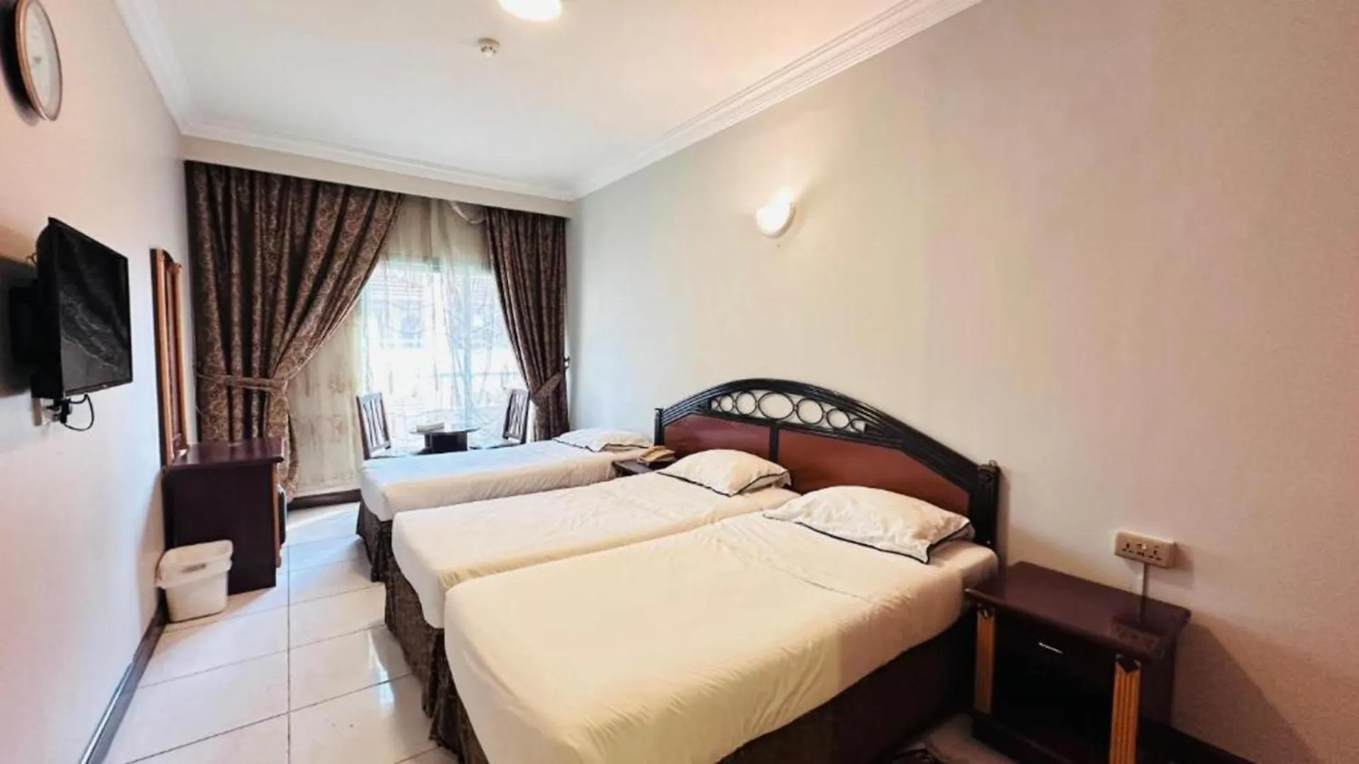 Belvilla Luxury Marino Near Deira Clock Tower Dubai 4*,  United Arab Emirates