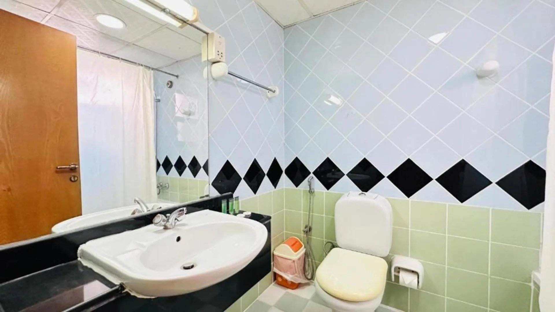 **** Hotel Belvilla Luxury Marino Near Deira Clock Tower Dubai United Arab Emirates