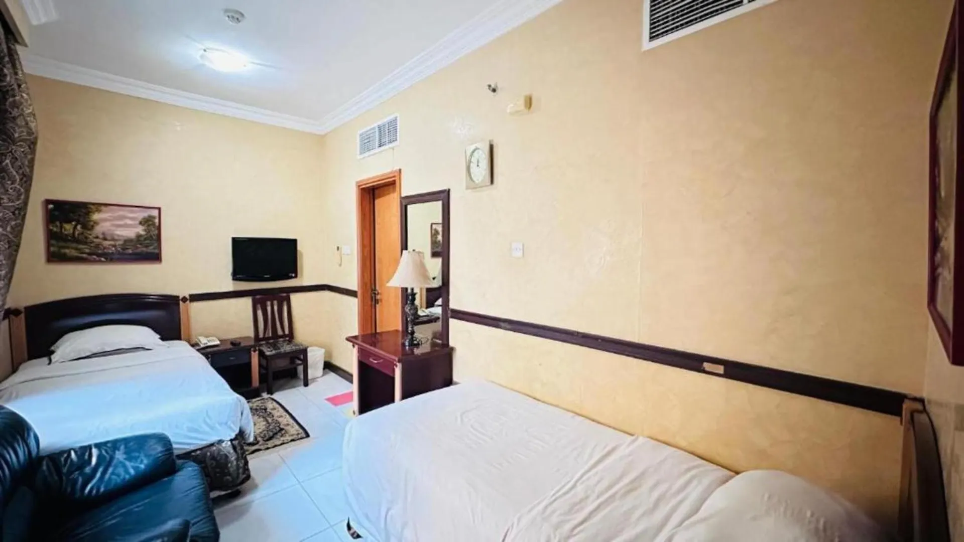 Belvilla Luxury Marino Near Deira Clock Tower Dubai