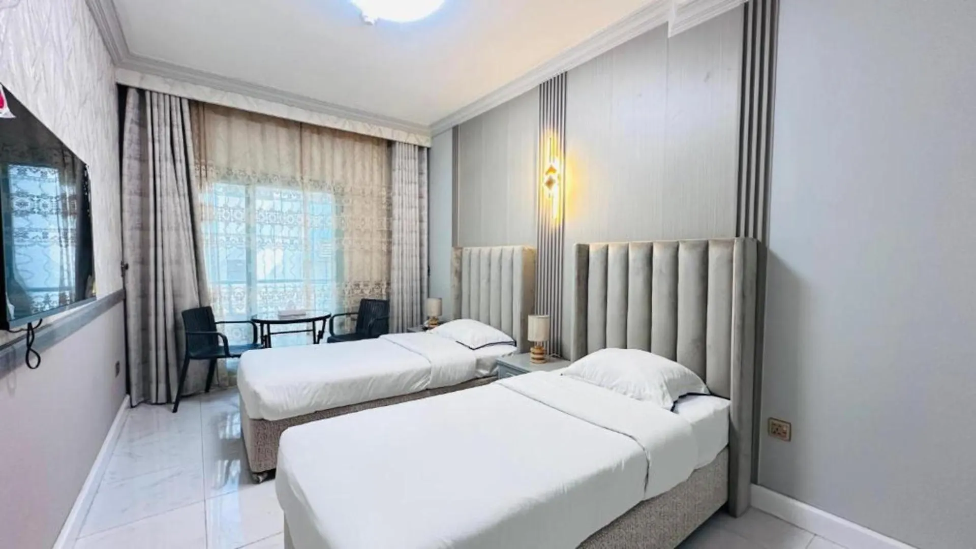 Hotel Belvilla Luxury Marino Near Deira Clock Tower Dubai