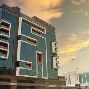 Hotel Al Khoory Sky Garden