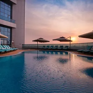 Szálloda Millennium Place Barsha Heights