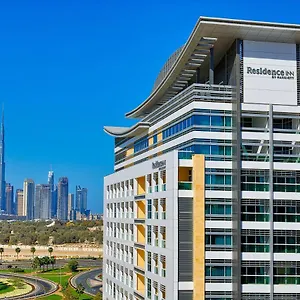 By Marriott Al Jaddaf دبي