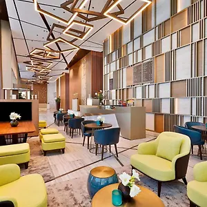 Hotel Courtyard By Marriott Dubai, Al Barsha