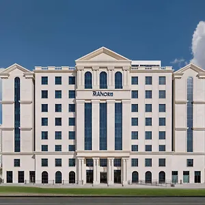Hotel The Manor By Ja,, Dubai