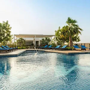 Radisson Damac Hills Hotel