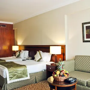 Hotel Ramee Royal