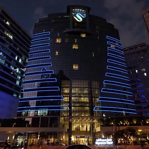 Signature 1 Tecom **** Dubai