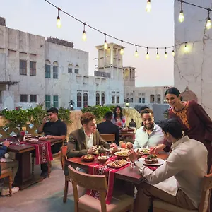 Hotel Al Seef Heritage Dubai, Curio Collection By Hilton