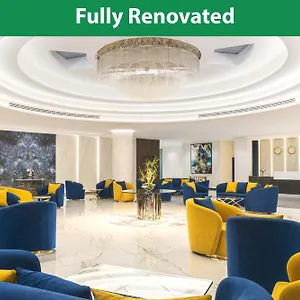 Hotel Md By Gewan, Dubai
