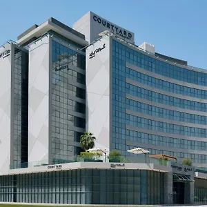 Hotel Courtyard By Marriott World Trade Centre,