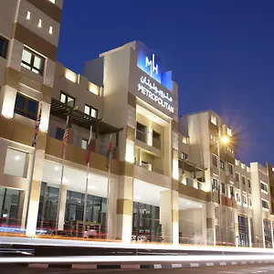Hotel Metropolitan