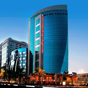 Hotel Emirates Concorde &