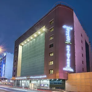 Raintree Rolla **** Dubai