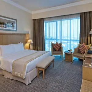 Hotel City Seasons, Dubaï