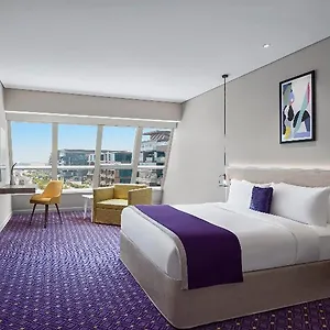 Hotel Leva And Opposite Downtown, Dubaï