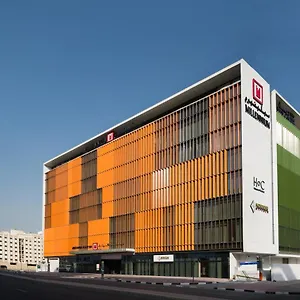 Hotel Millennium Al Barsha