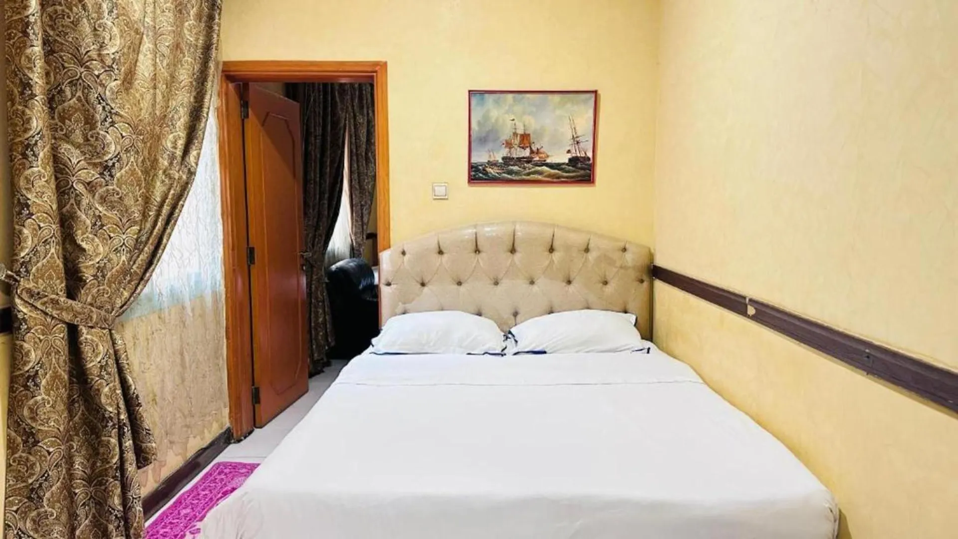Belvilla Luxury Marino Near Deira Clock Tower Dubaj Spojené arabské emiráty